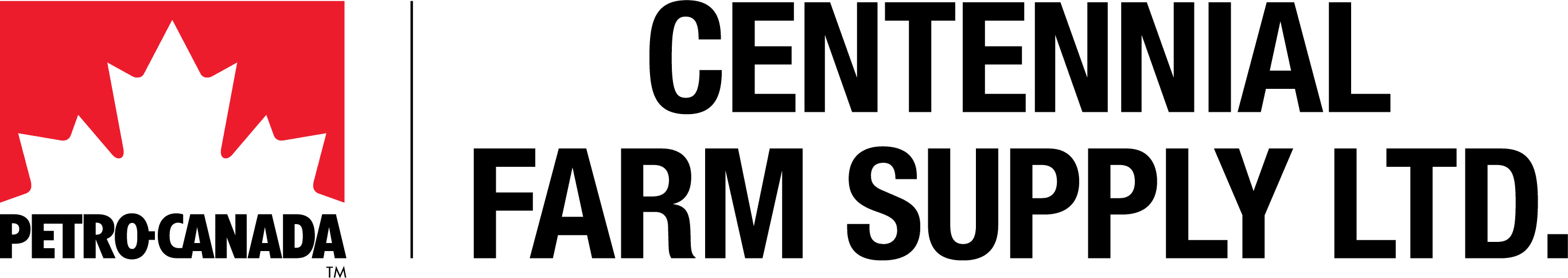 Centennial Farm Supply | A Petro-Canada Marketer